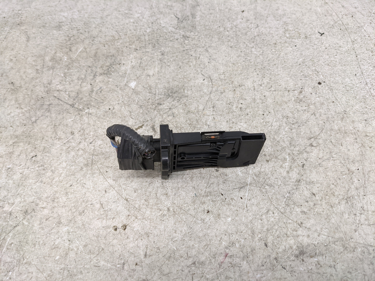 2014-2016 Nissan Rogue Mass Air Flow Meter Maf 1490007 - Oemusedautoparts1.com