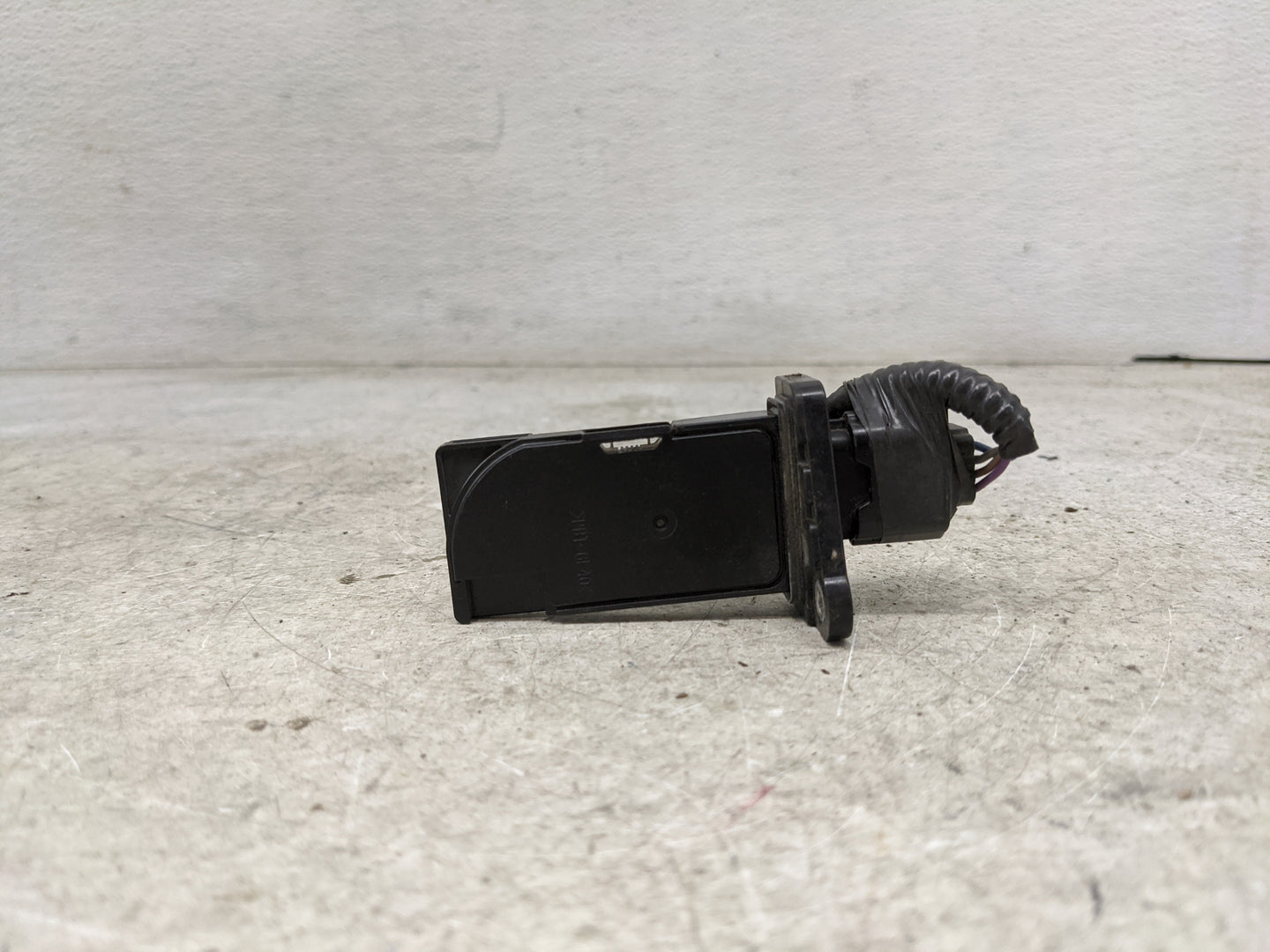 2014-2016 Nissan Rogue Mass Air Flow Meter Maf 1490007 - Oemusedautoparts1.com