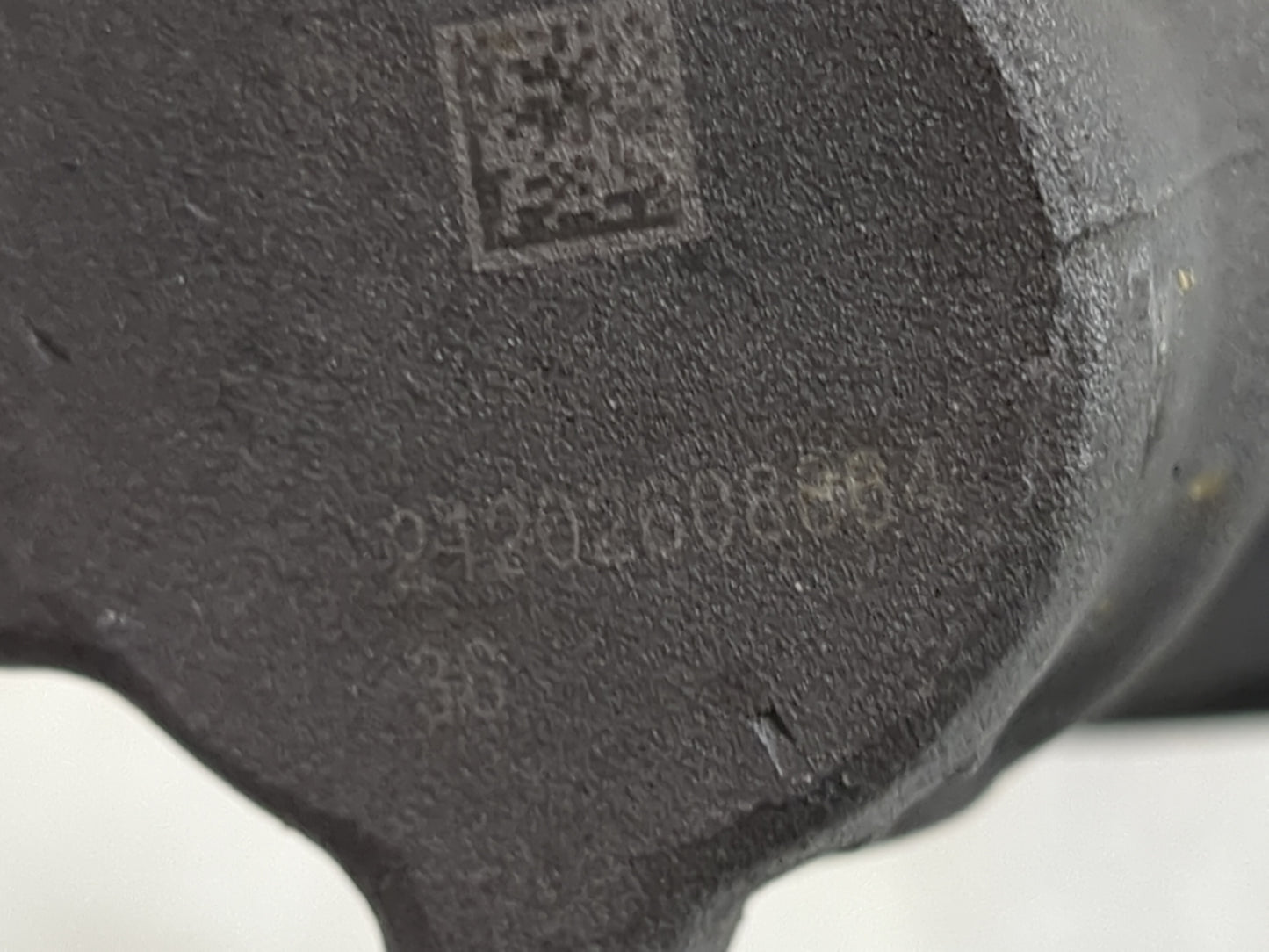 2015-2020 Nissan Rogue Brake Master Cylinder 1491124 - Oemusedautoparts1.com