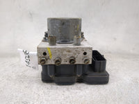 2014-2015 Nissan Rogue ABS Pump Control Module Replacement P/N:47660 4BF0A 0 265 243 144 Fits Fits 2014 2015 OEM Used Auto P