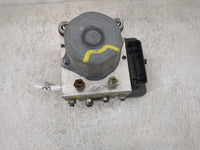 2014-2015 Nissan Rogue ABS Pump Control Module Replacement P/N:47660 4BF0A 0 265 243 144 Fits Fits 2014 2015 OEM Used Auto P