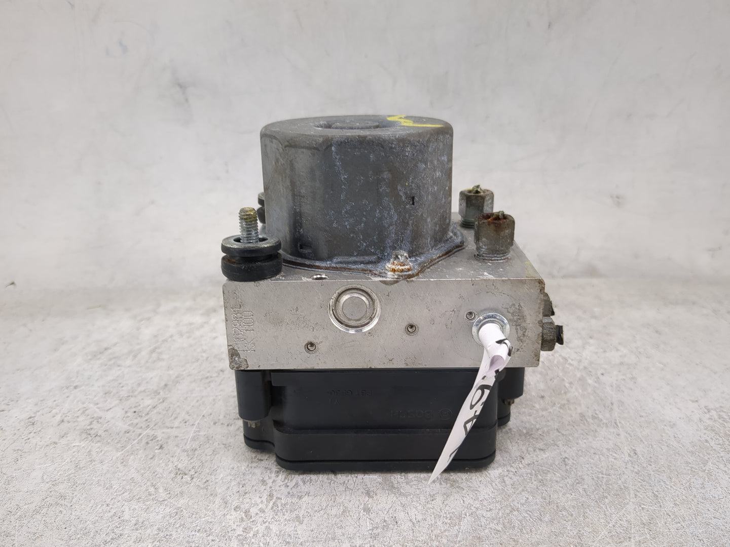2014-2015 Nissan Rogue ABS Pump Control Module Replacement P/N:47660 4BF0A 0 265 243 144 Fits Fits 2014 2015 OEM Used Auto P