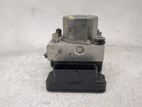 2014-2015 Nissan Rogue ABS Pump Control Module Replacement P/N:47660 4BF0A 0 265 243 144 Fits Fits 2014 2015 OEM Used Auto P