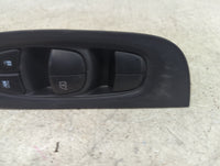 2014-2020 Nissan Rogue Master Power Window Switch Replacement Driver Side Left P/N:25401 4BA5A Fits OEM Used Auto Parts - Oe