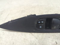 2014-2020 Nissan Rogue Master Power Window Switch Replacement Driver Side Left P/N:25401 4BA5A Fits OEM Used Auto Parts - Oe