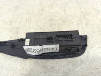 2014-2020 Nissan Rogue Master Power Window Switch Replacement Driver Side Left P/N:25401 4BA5A Fits OEM Used Auto Parts - Oe