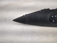 2014-2020 Nissan Rogue Master Power Window Switch Replacement Driver Side Left P/N:25401 4BA5A Fits OEM Used Auto Parts - Oe