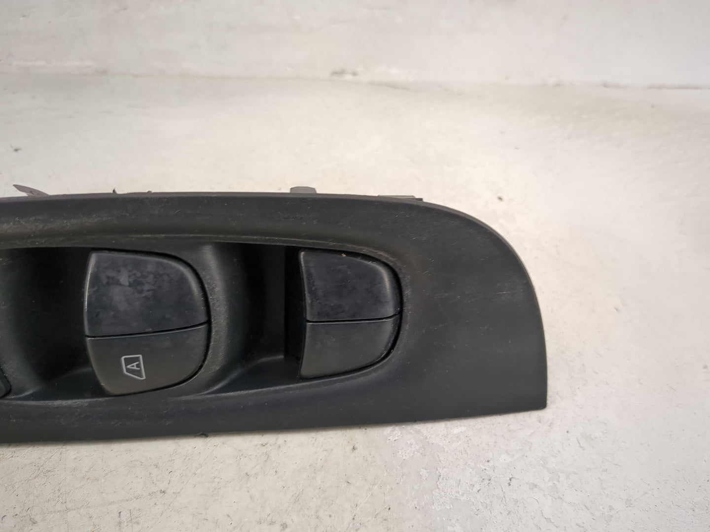 2014-2020 Nissan Rogue Master Power Window Switch Replacement Driver Side Left P/N:25401 4BA5A Fits OEM Used Auto Parts - Oe