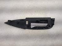 2014-2020 Nissan Rogue Master Power Window Switch Replacement Driver Side Left P/N:25401 4BA5A Fits OEM Used Auto Parts - Oe