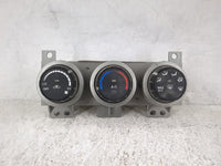2011-2015 Nissan Rogue Climate Control Module Temperature AC/Heater Replacement P/N:27500 1VL0C 275001VL0C--A Fits OEM Used 