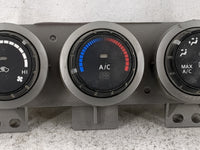 2011-2015 Nissan Rogue Climate Control Module Temperature AC/Heater Replacement P/N:27500 1VL0C 275001VL0C--A Fits OEM Used 