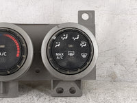 2011-2015 Nissan Rogue Climate Control Module Temperature AC/Heater Replacement P/N:27500 1VL0C 275001VL0C--A Fits OEM Used 