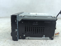 2012-2015 Nissan Rogue Radio AM FM Cd Player Receiver Replacement P/N:28185 1VX2A CQ-FN51E06D Fits Fits 2012 2013 2014 2015 