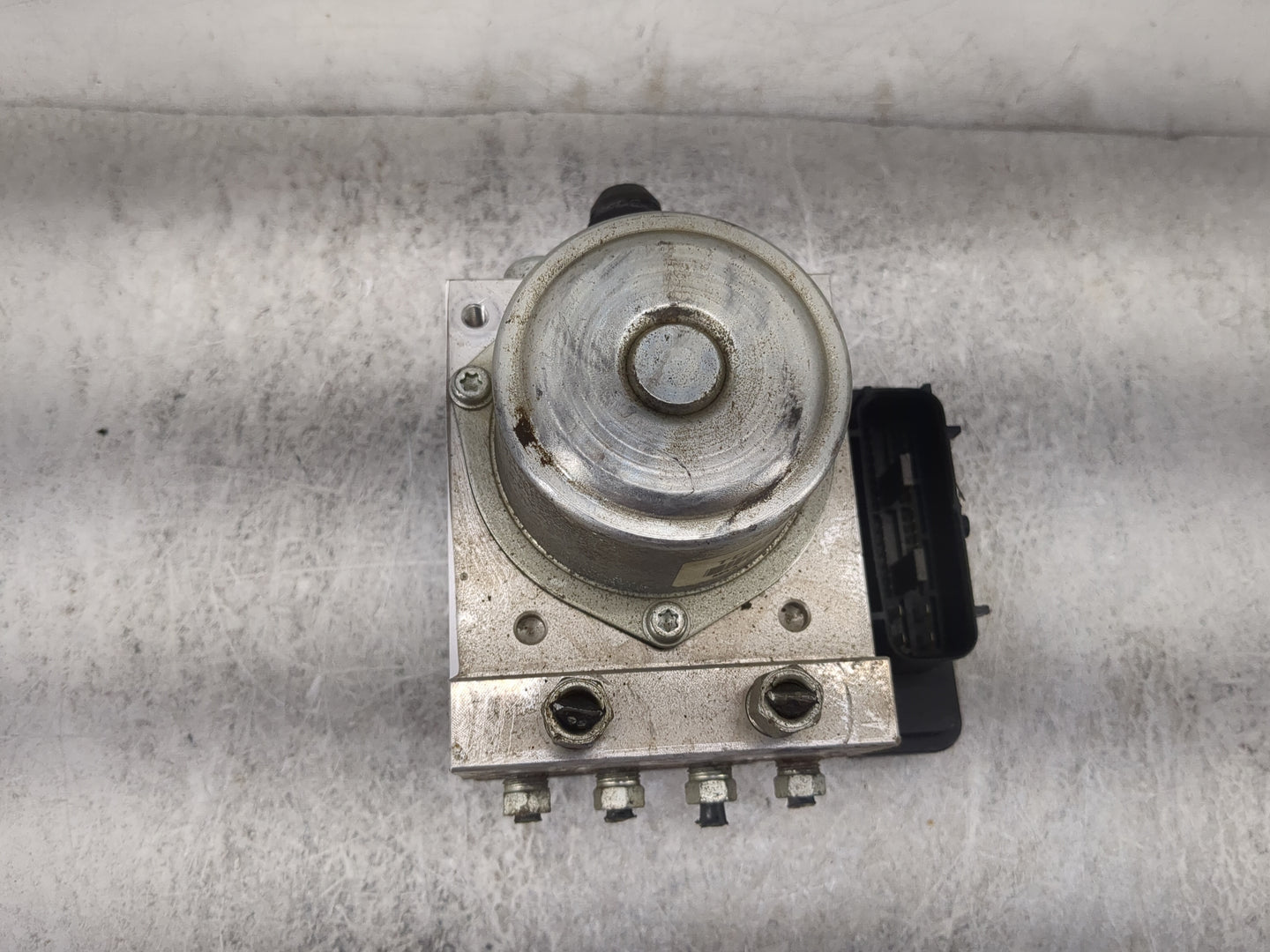 2012-2015 Nissan Rogue ABS Pump Control Module Replacement P/N:476608405 TD8405, MAA N 55182020 Fits Fits 2012 2013 2014 201