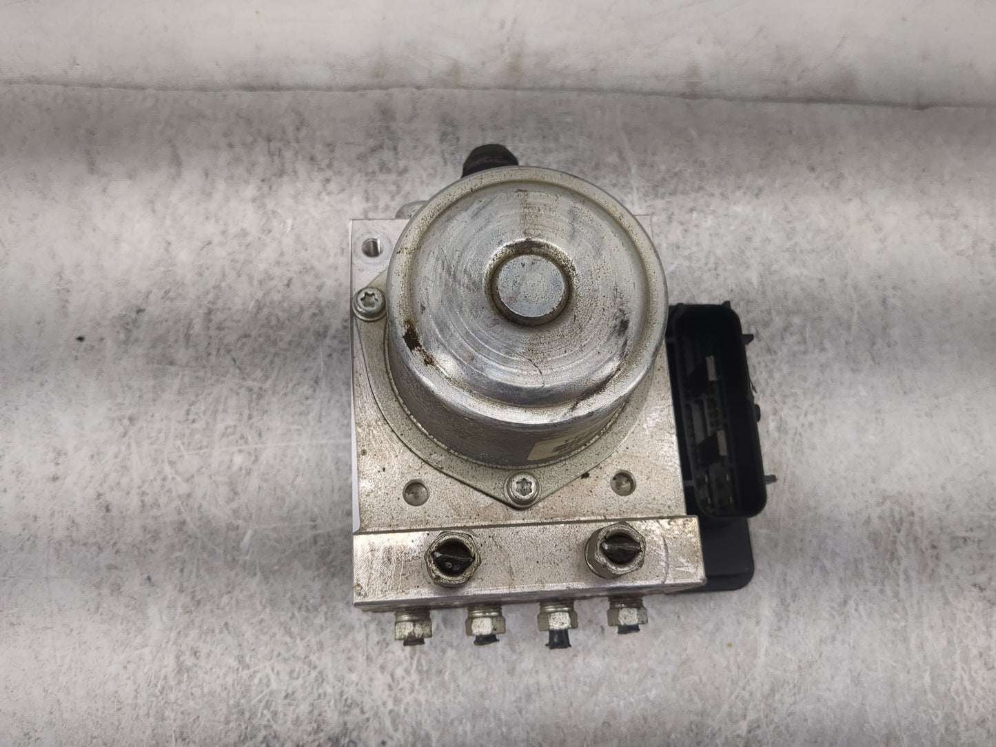 2012-2015 Nissan Rogue ABS Pump Control Module Replacement P/N:476608405 TD8405, MAA N 55182020 Fits Fits 2012 2013 2014 201
