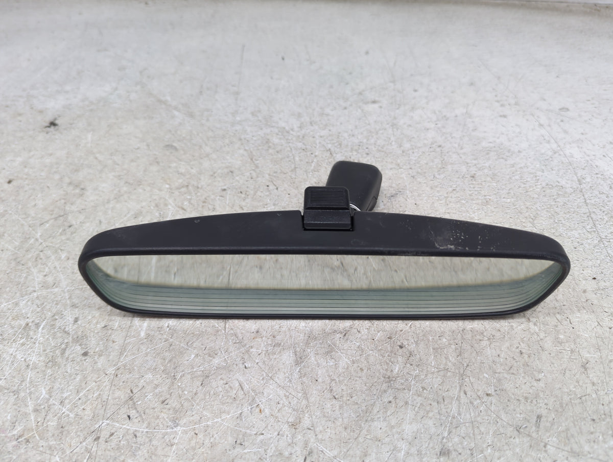 2014-2022 Nissan Rogue Interior Rear View Mirror Replacement OEM P/N:1100027 ICHIKOH 5294 Fits OEM Used Auto Parts - Oemused