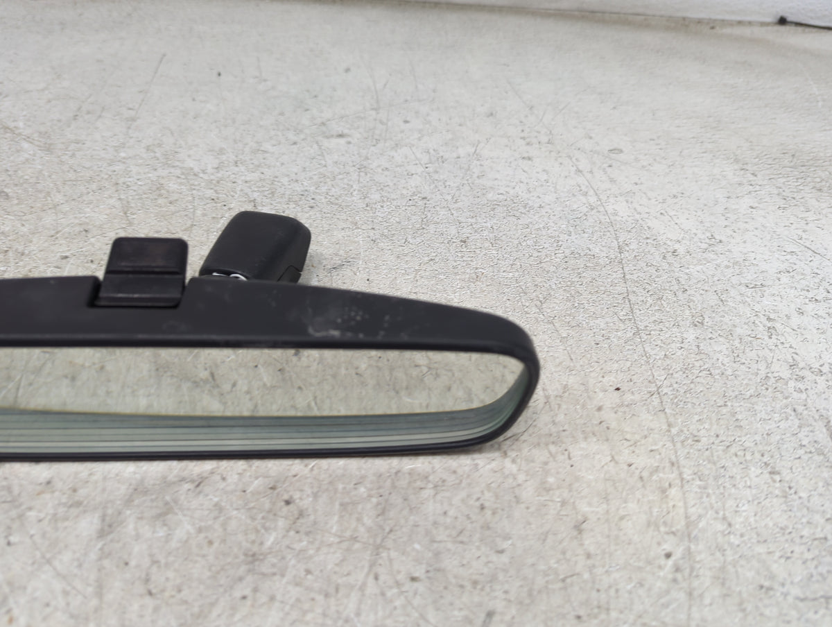 2014-2022 Nissan Rogue Interior Rear View Mirror Replacement OEM P/N:1100027 ICHIKOH 5294 Fits OEM Used Auto Parts - Oemused