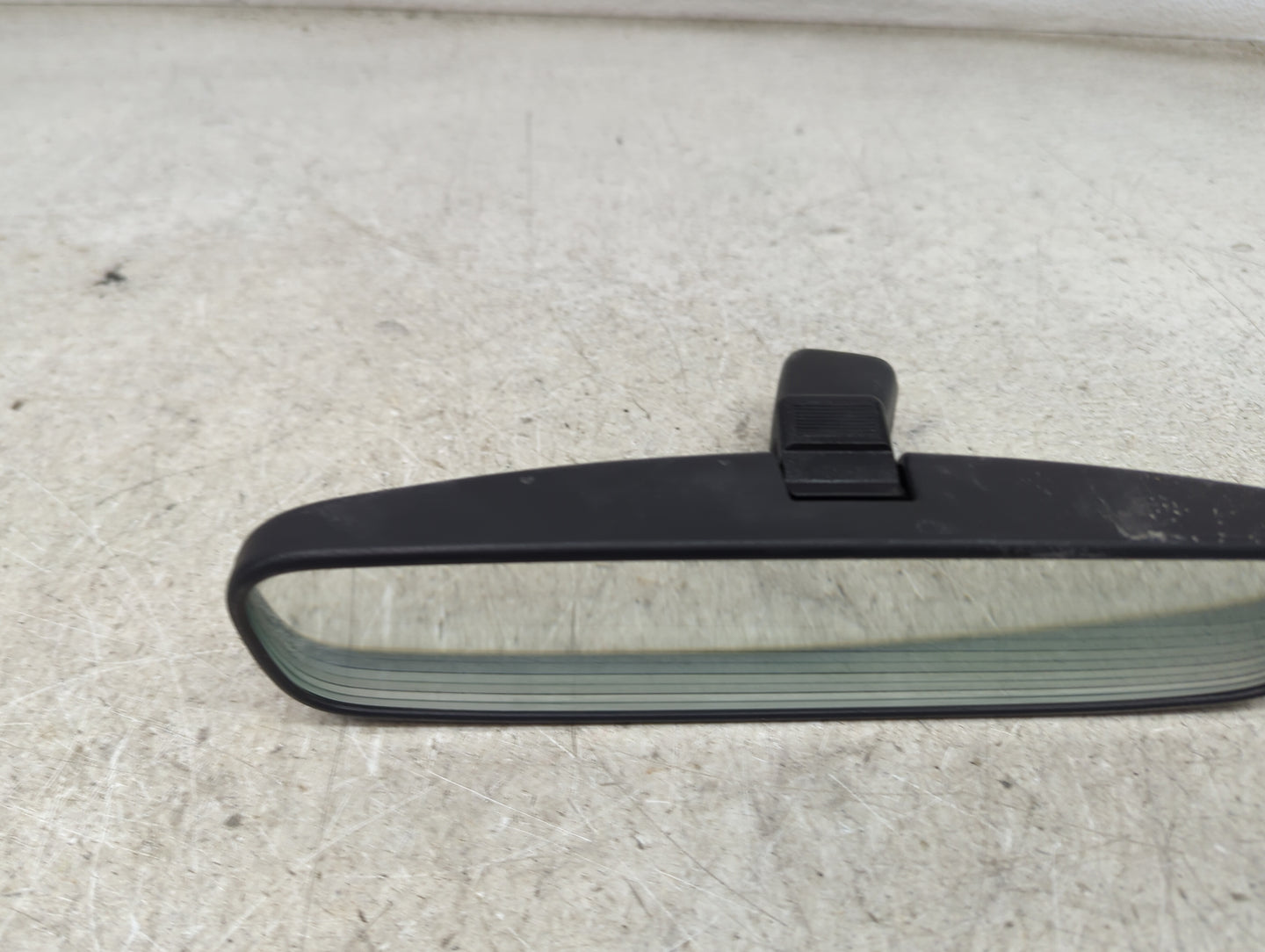2014-2022 Nissan Rogue Interior Rear View Mirror Replacement OEM P/N:1100027 ICHIKOH 5294 Fits OEM Used Auto Parts - Oemused