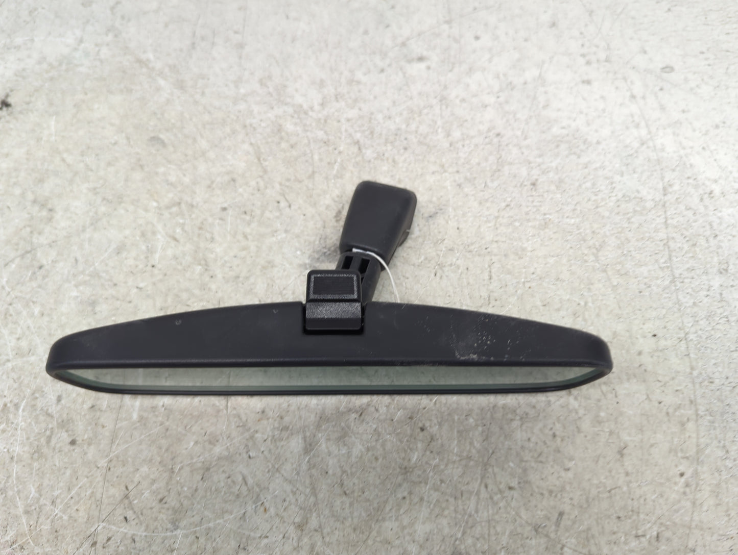 2014-2022 Nissan Rogue Interior Rear View Mirror Replacement OEM P/N:1100027 ICHIKOH 5294 Fits OEM Used Auto Parts - Oemused