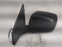 2008-2015 Nissan Rogue Driver Side View Mirror - Left Door Mirror OEM Used - Oemusedautoparts1.com
