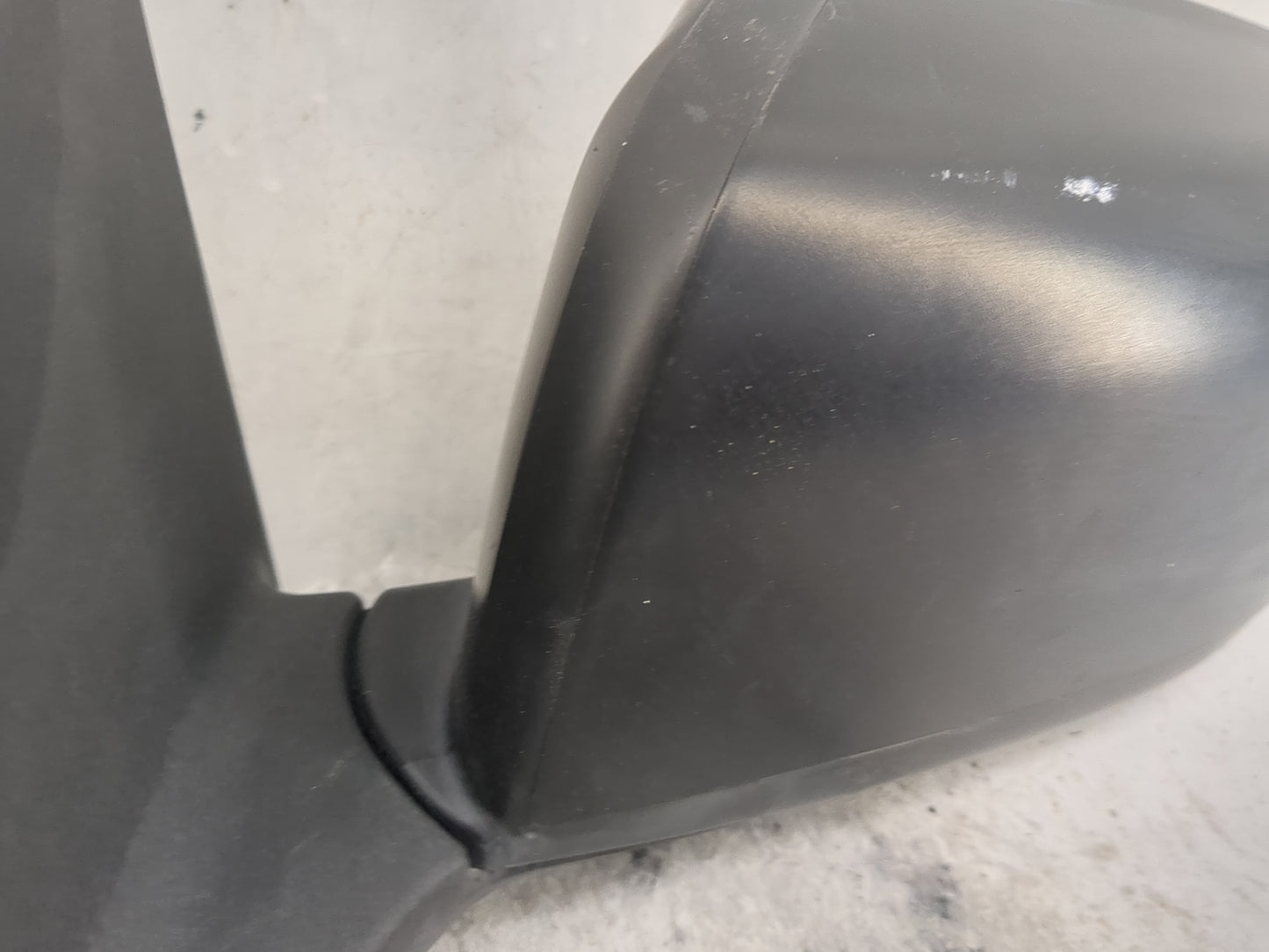 2008-2015 Nissan Rogue Driver Side View Mirror - Left Door Mirror OEM Used - Oemusedautoparts1.com