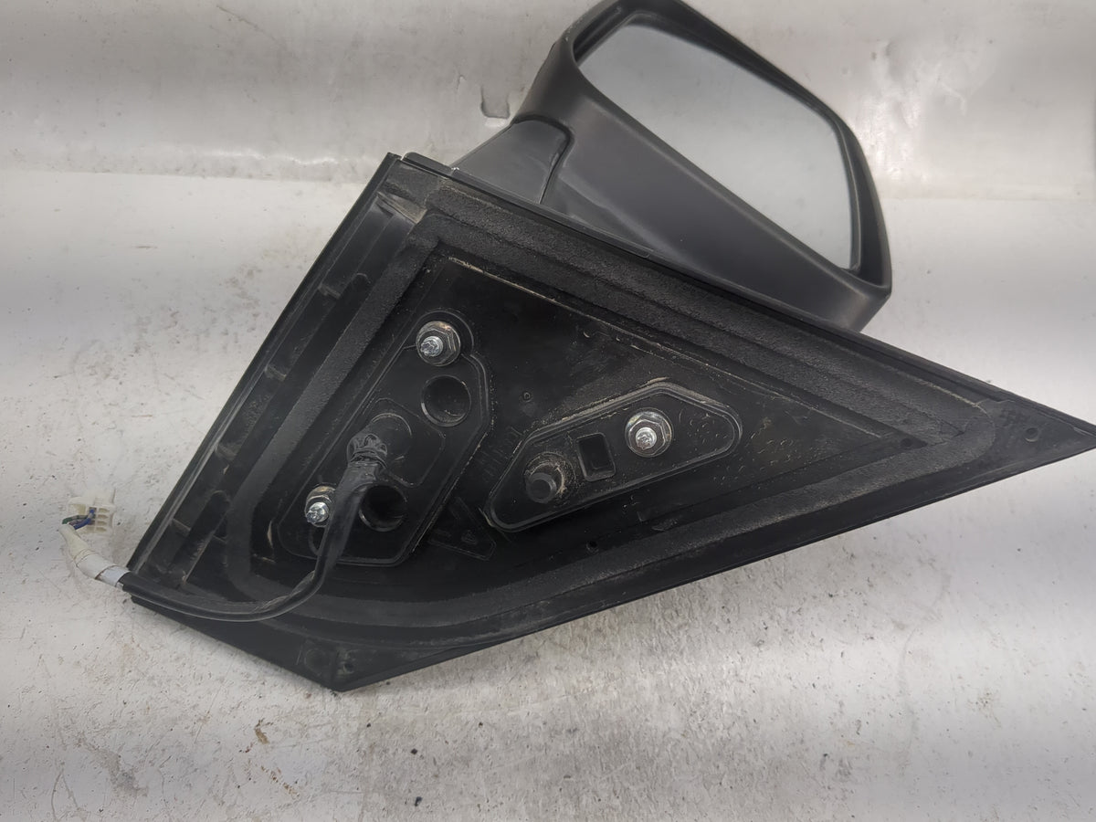 2008-2015 Nissan Rogue Driver Side View Mirror - Left Door Mirror OEM Used - Oemusedautoparts1.com