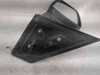 2008-2015 Nissan Rogue Driver Side View Mirror - Left Door Mirror OEM Used - Oemusedautoparts1.com