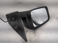2008-2015 Nissan Rogue Driver Side View Mirror - Left Door Mirror OEM Used - Oemusedautoparts1.com