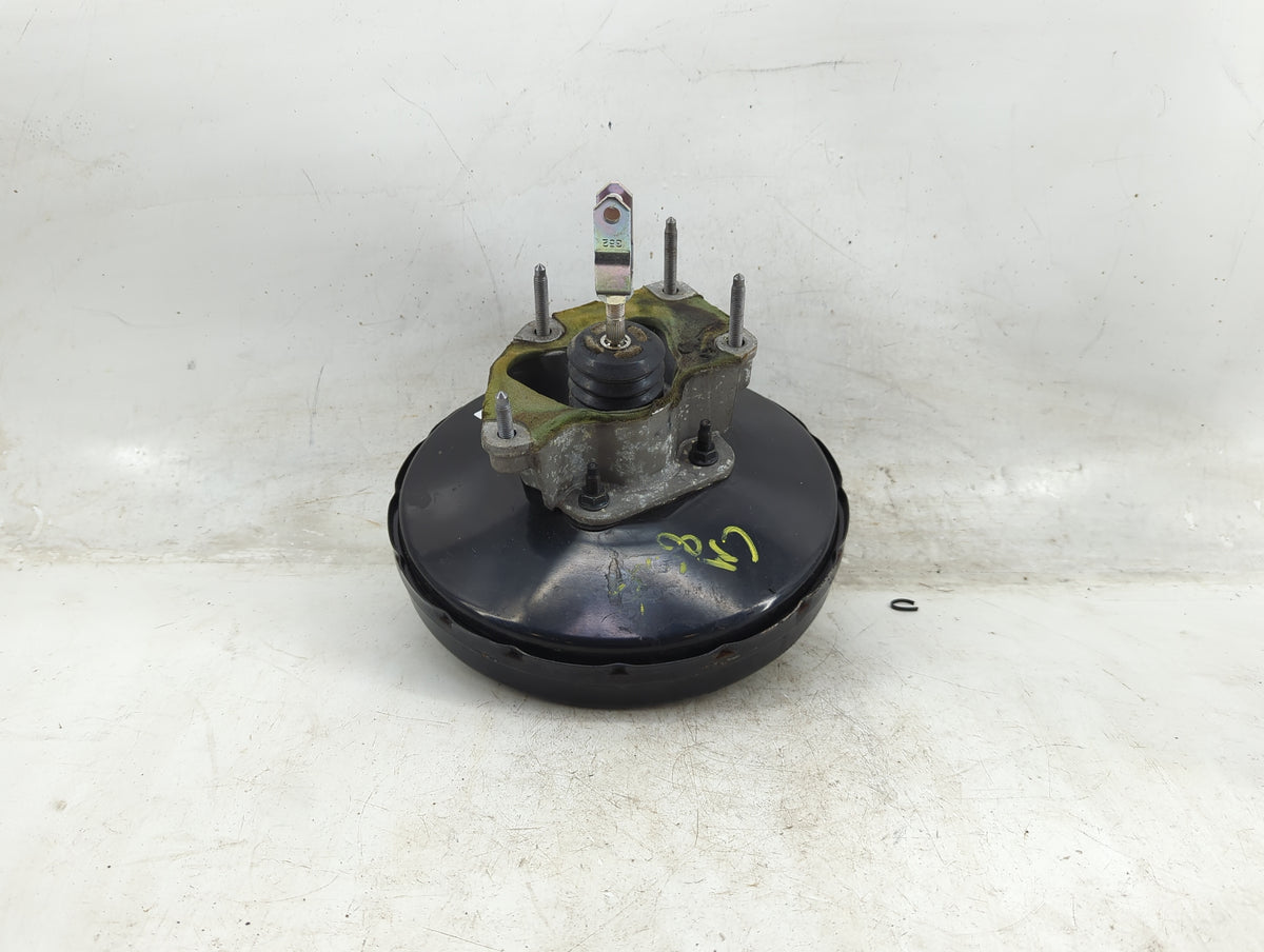 2010-2015 Nissan Rogue Power Brake Booster Oem 1500847 - Oemusedautoparts1.com
