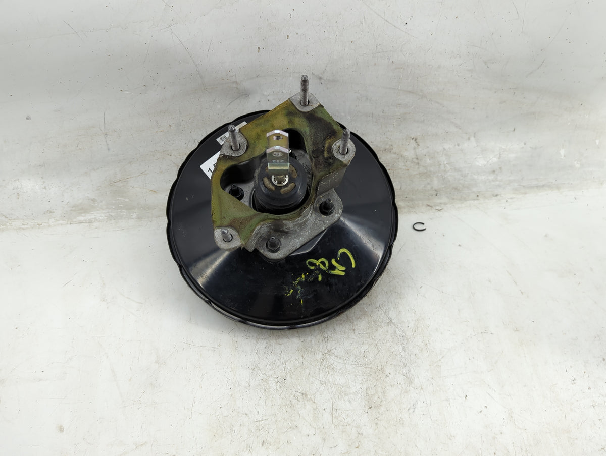 2010-2015 Nissan Rogue Power Brake Booster Oem 1500847 - Oemusedautoparts1.com