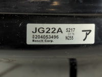 2010-2015 Nissan Rogue Power Brake Booster Oem 1500847 - Oemusedautoparts1.com