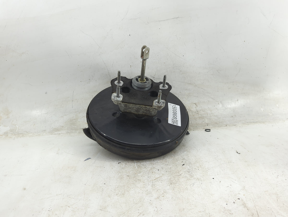 2014-2020 Nissan Rogue Power Brake Booster Oem 1500868 - Oemusedautoparts1.com