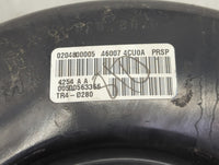 2014-2020 Nissan Rogue Power Brake Booster Oem 1500868 - Oemusedautoparts1.com