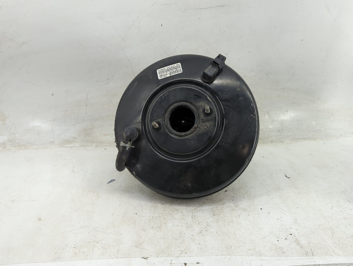 2014-2020 Nissan Rogue Power Brake Booster Oem 1500868 - Oemusedautoparts1.com