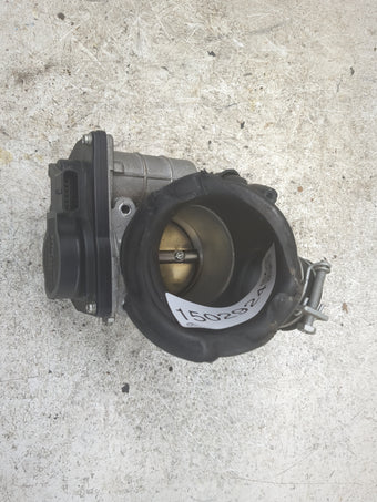 compare product 2011-2015 Nissan Rogue Throttle Body P/N:SERA 526-01 Fits Fits 2011 2012 2013 2014 2015 OEM Used Auto Parts