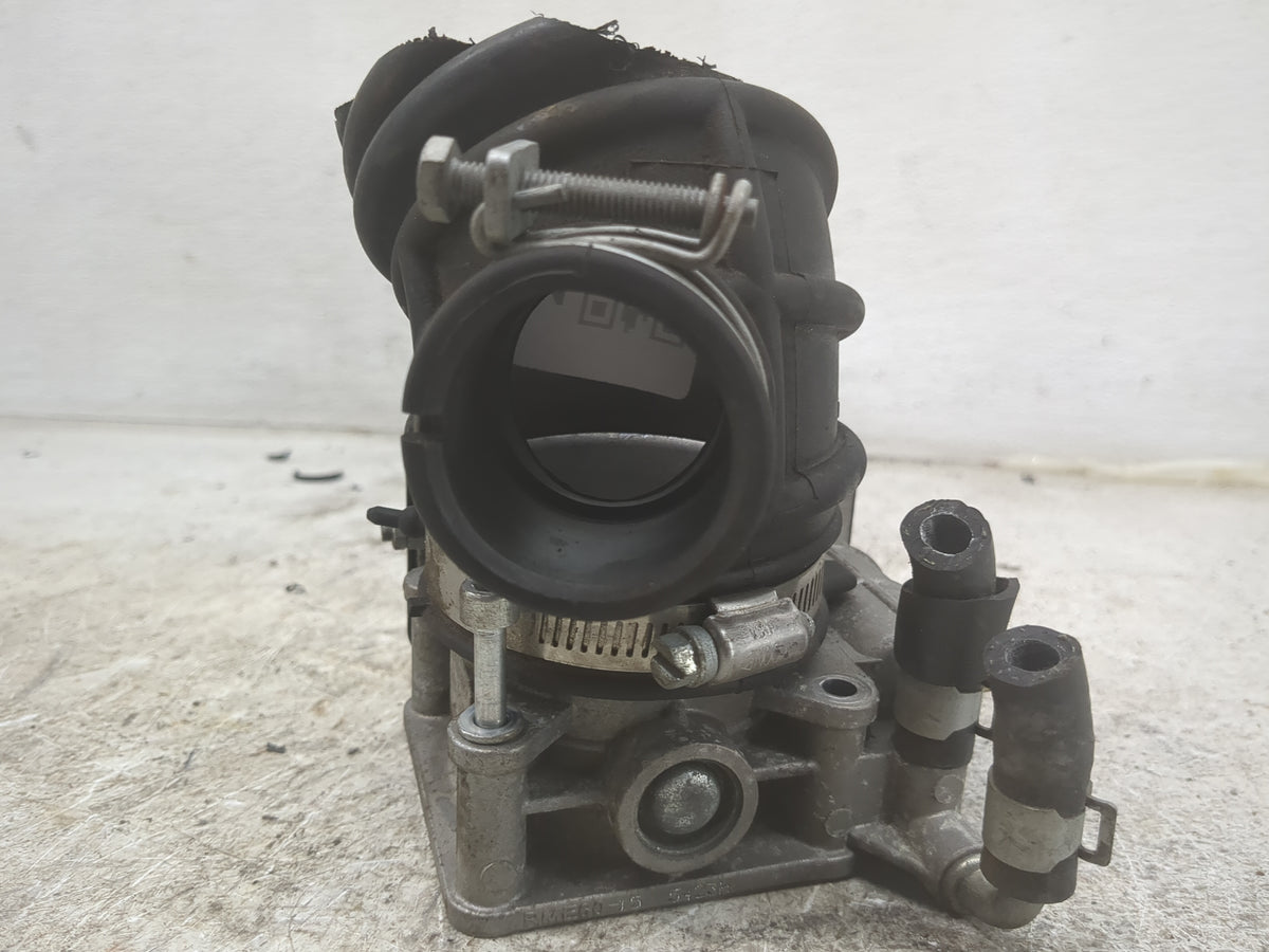 2011-2015 Nissan Rogue Throttle Body P/N:SERA 526-01 Fits Fits 2011 2012 2013 2014 2015 OEM Used Auto Parts - Oemusedautopar