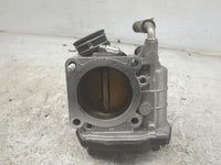2011-2015 Nissan Rogue Throttle Body P/N:SERA 526-01 Fits Fits 2011 2012 2013 2014 2015 OEM Used Auto Parts - Oemusedautopar