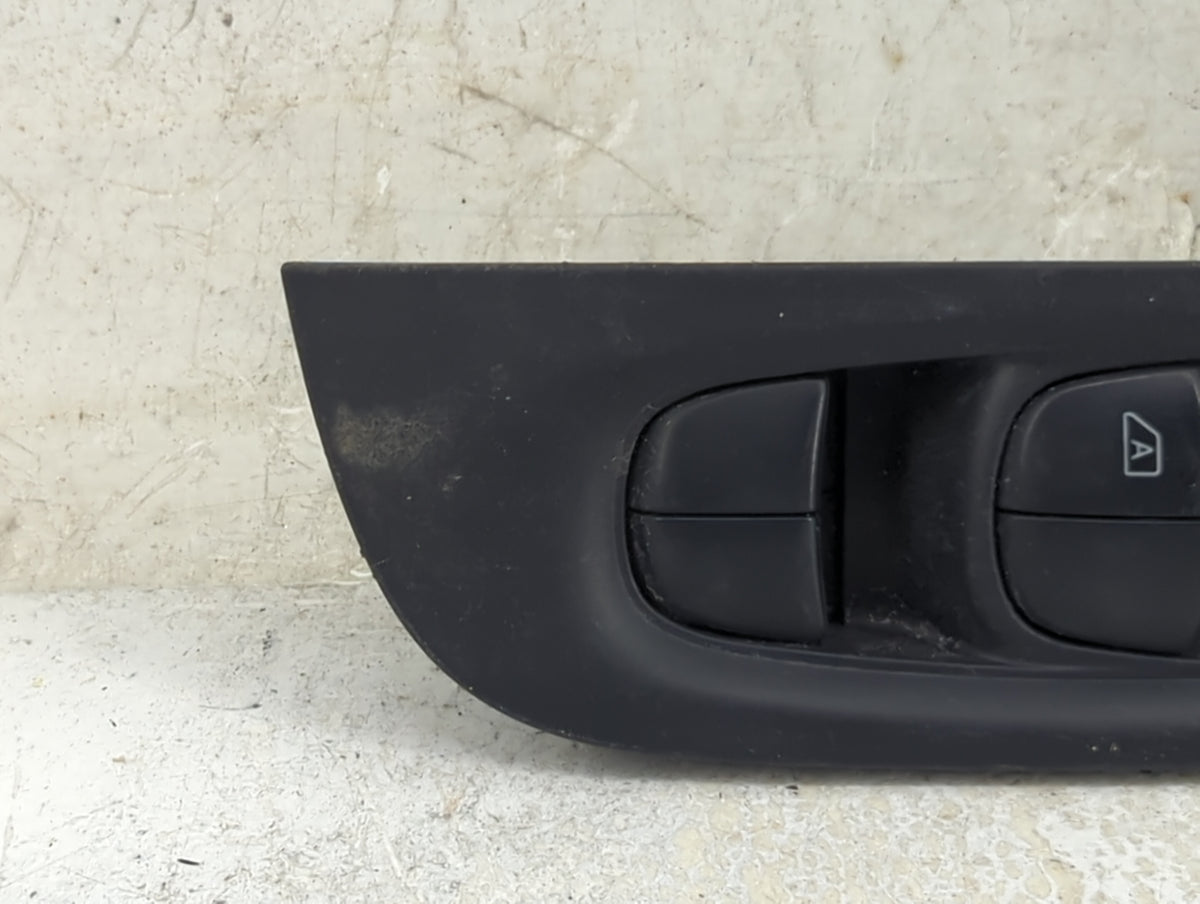 2014-2020 Nissan Rogue Master Power Window Switch Replacement Driver Side Left P/N:25401 4BA5A Fits OEM Used Auto Parts - Oe