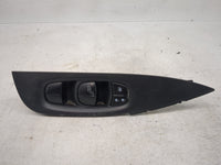 2014-2020 Nissan Rogue Master Power Window Switch Replacement Driver Side Left P/N:25401 4BA5A Fits OEM Used Auto Parts - Oe