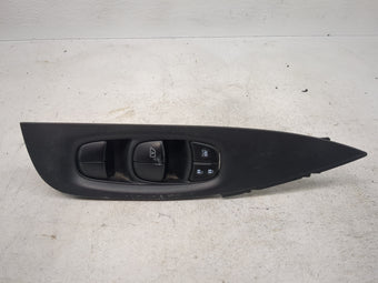 compare product 2014-2020 Nissan Rogue Master Power Window Switch Replacement Driver Side Left P/N:25401 4BA5A Fits OEM Used Auto Parts