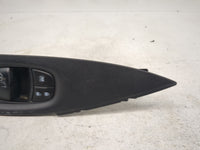 2014-2020 Nissan Rogue Master Power Window Switch Replacement Driver Side Left P/N:25401 4BA5A Fits OEM Used Auto Parts - Oe