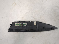 2014-2020 Nissan Rogue Master Power Window Switch Replacement Driver Side Left P/N:25401 4BA5A Fits OEM Used Auto Parts - Oe