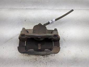 compare product 2015-2016 Nissan Rogue Front Driver Left Brake Caliper