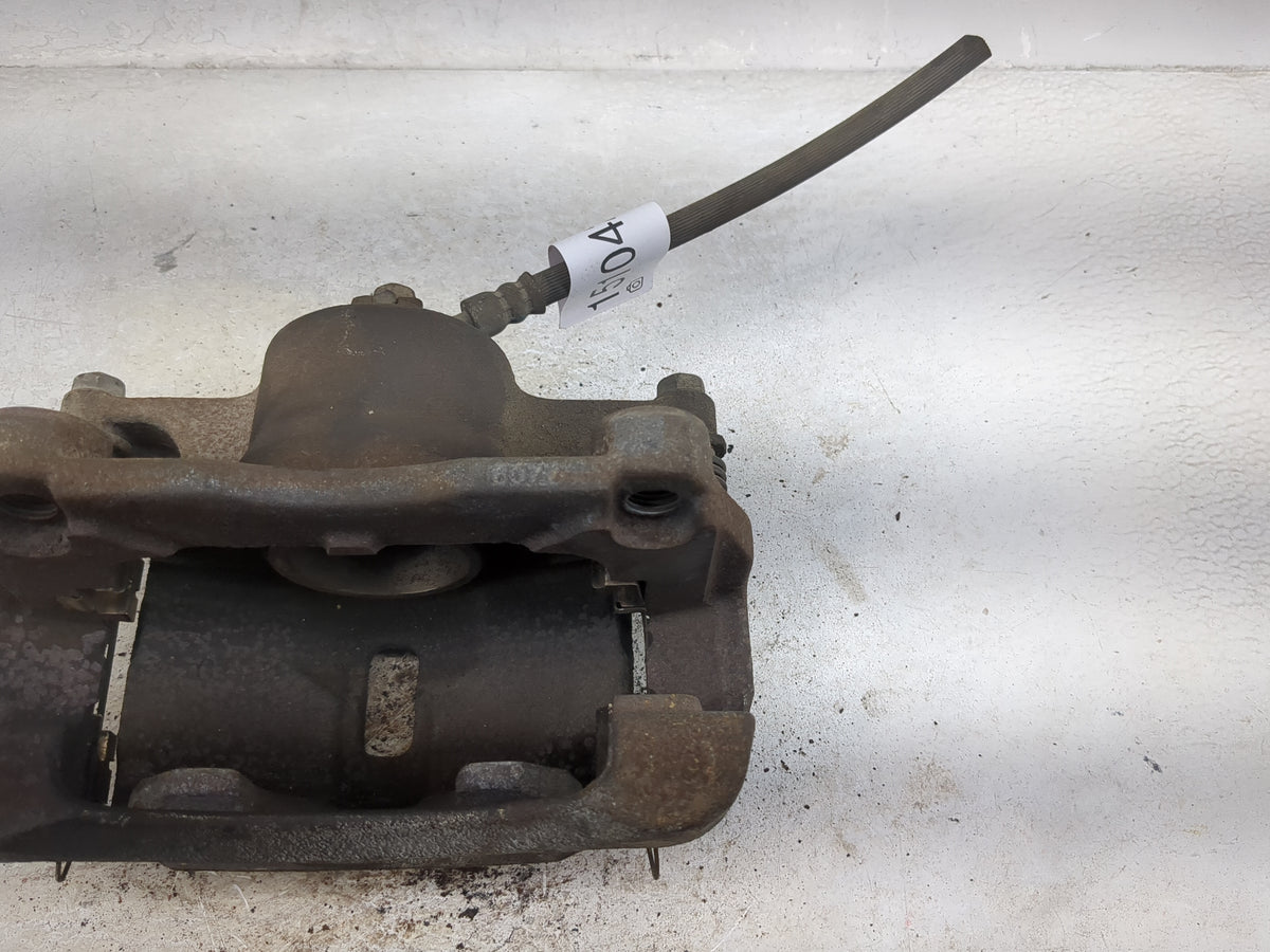2015-2016 Nissan Rogue Front Driver Left Brake Caliper - Oemusedautoparts1.com