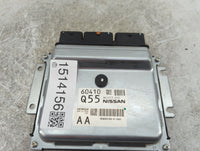 2015-2017 Nissan Rogue PCM Engine Control Computer ECU ECM PCU OEM P/N:NEC012-652 BEM403-000 A1 Fits Fits 2015 2016 2017 OEM