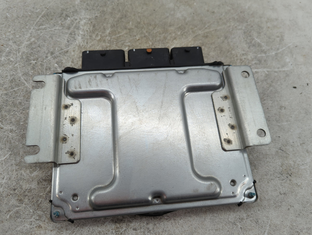 2015-2017 Nissan Rogue PCM Engine Control Computer ECU ECM PCU OEM P/N:NEC012-652 BEM403-000 A1 Fits Fits 2015 2016 2017 OEM