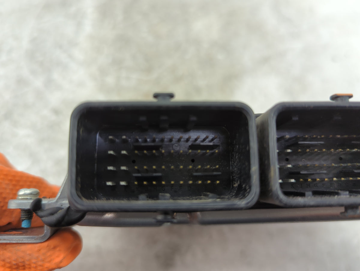 2015-2017 Nissan Rogue PCM Engine Control Computer ECU ECM PCU OEM P/N:NEC012-652 BEM403-000 A1 Fits Fits 2015 2016 2017 OEM