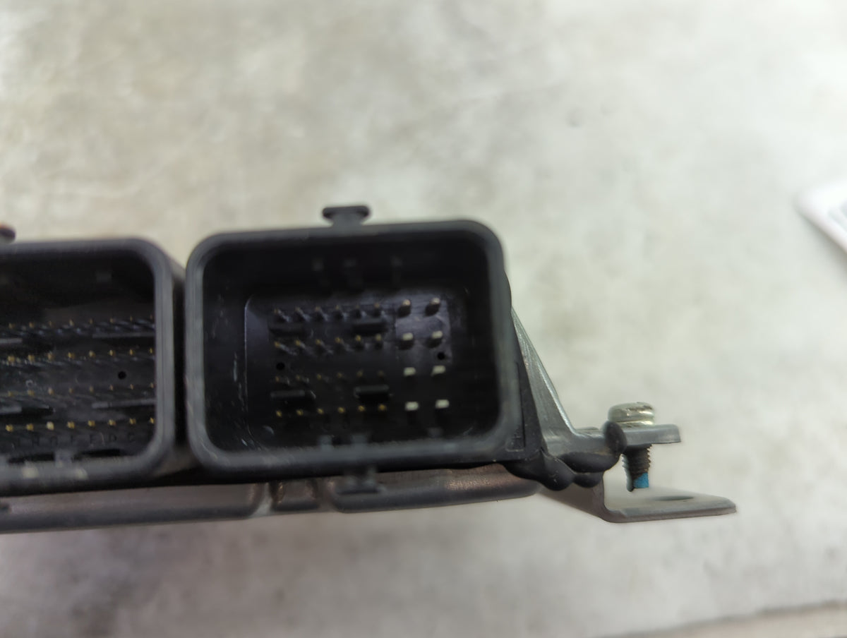 2015-2017 Nissan Rogue PCM Engine Control Computer ECU ECM PCU OEM P/N:NEC012-652 BEM403-000 A1 Fits Fits 2015 2016 2017 OEM