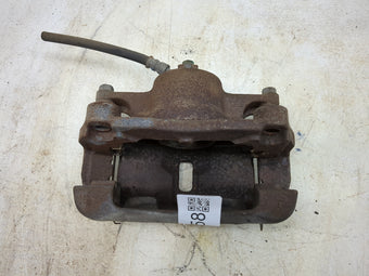 compare product 2015-2016 Nissan Rogue Front Passenger Right Brake Caliper 1518958