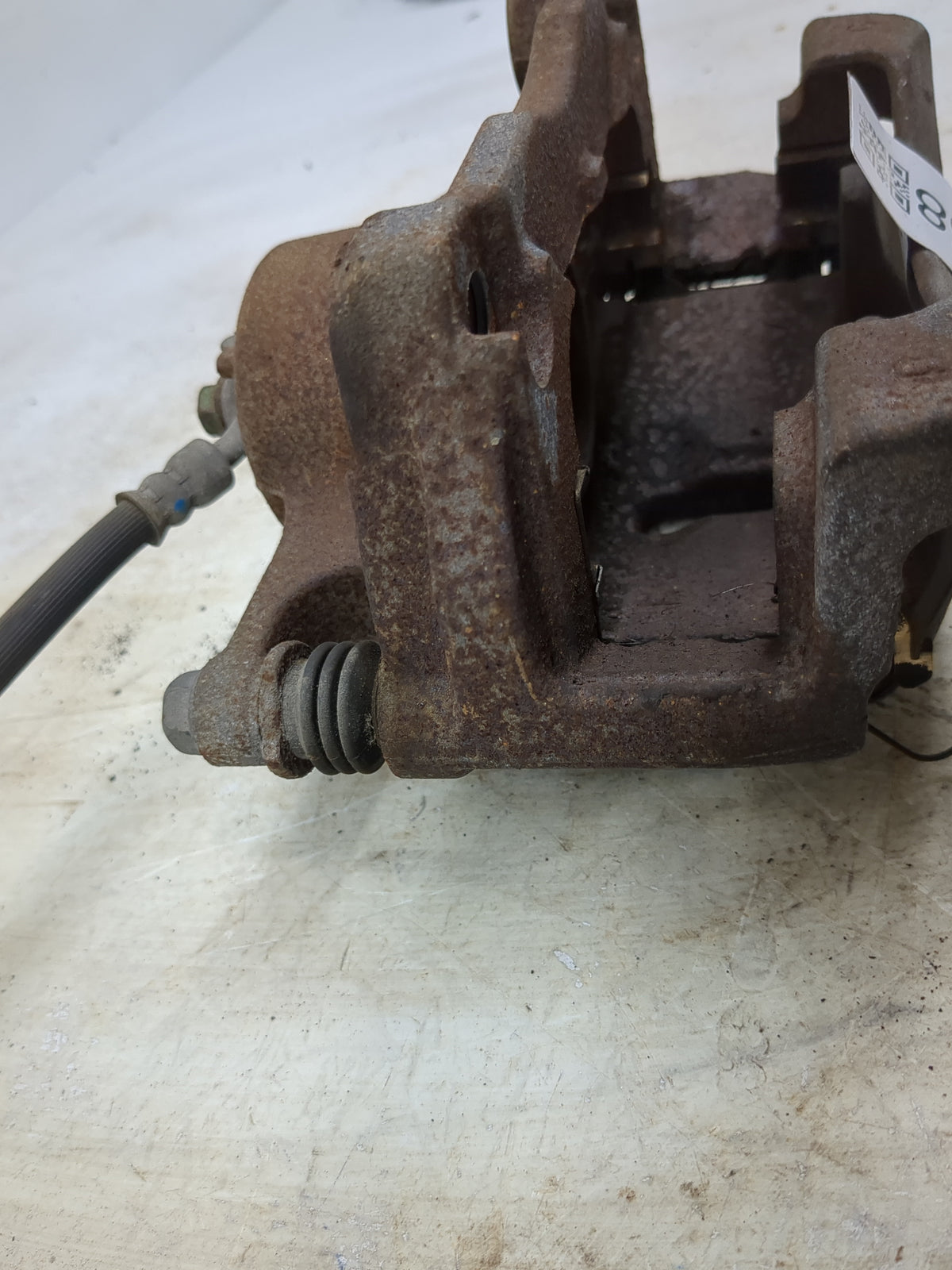 2015-2016 Nissan Rogue Front Passenger Right Brake Caliper 1518958 - Oemusedautoparts1.com